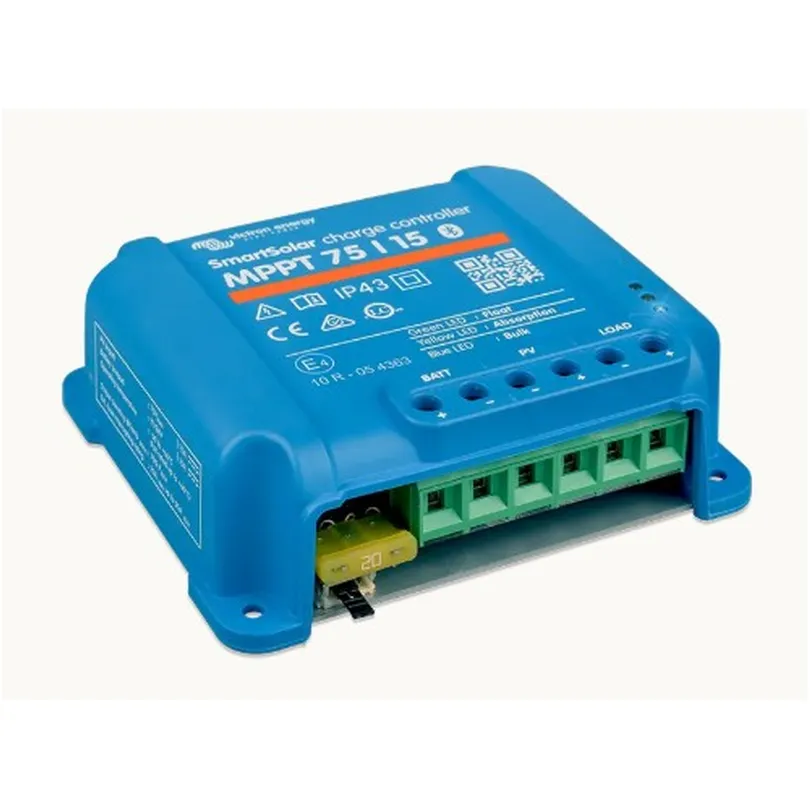 SMARTSOLAR MPPT 75/15 RETAIL